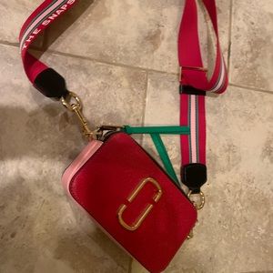 Marc Jacob cross body bag
